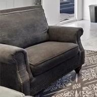 Vintage Lounge Chairs (2)