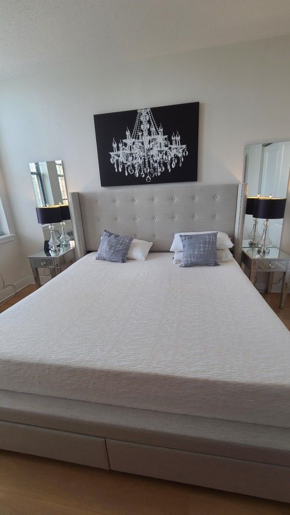 Everything for Your Bedroom - 10x the Value!
