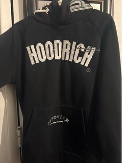 Hoodrich hoodie