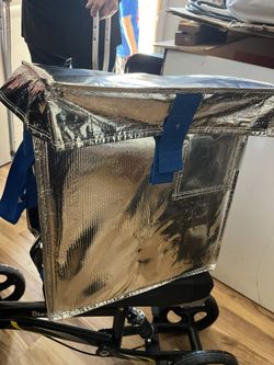 PACK IT Freezable Ultra Delivery Tote