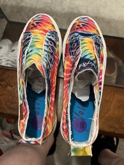 New shoes size 8 1/2