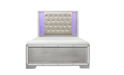 California king bed