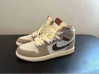 Jordan retro 1 High OG
