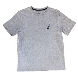 Nautica Running Into Danger T Shirt