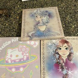 Wall Room Decor