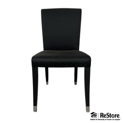 Fendi Casa Leopard Chair