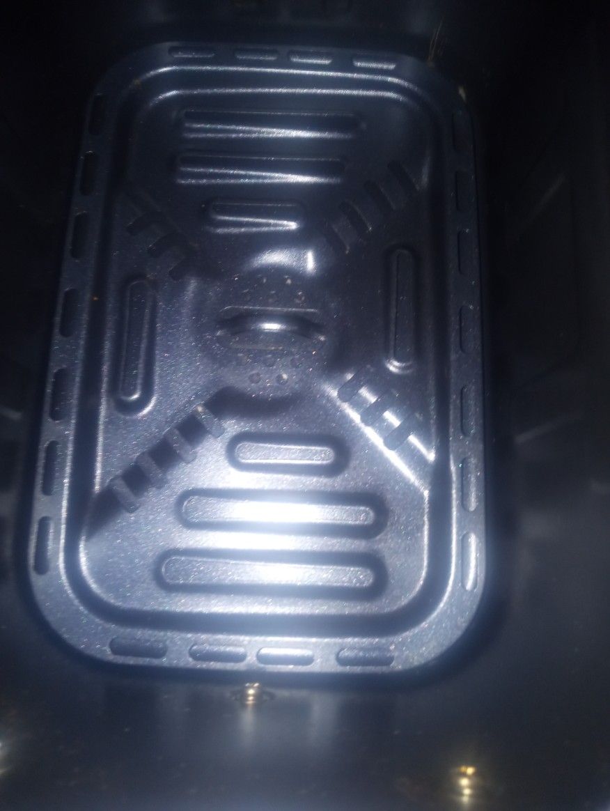 BELLA PRO SERIES AIR FRYER