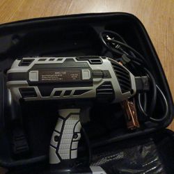 hand welder