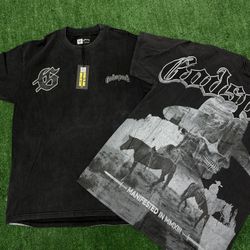Quality shirts, new in package