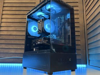 ⚡️Gaming PC | i7 2600 + GTX 1060 6GB | WiFi | Win11 Pro