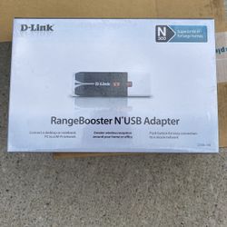 USB wireless Adapter (quantity 9)