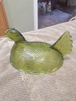 GREEN HON - LOOKING FOR BOTTOM