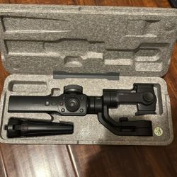 zhiyun gimbal smooth 5