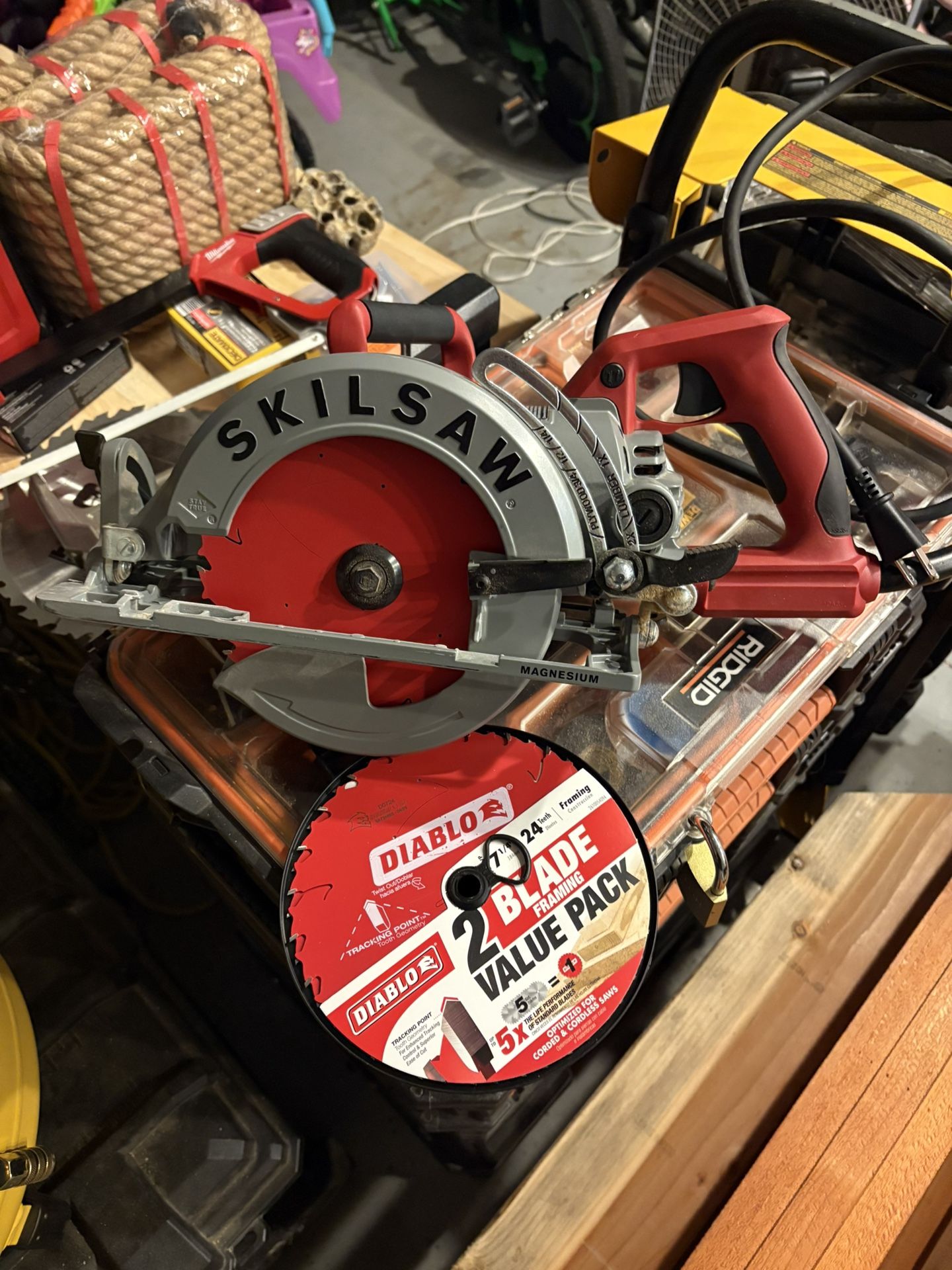 Skilsaw