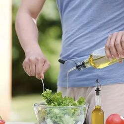 New 10 Pack Pour Spout Free With $20 Purchase 