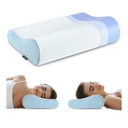 New Memory Foam Pillow