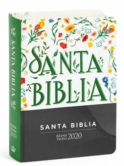 Santa Biblia Reina Valera 2020