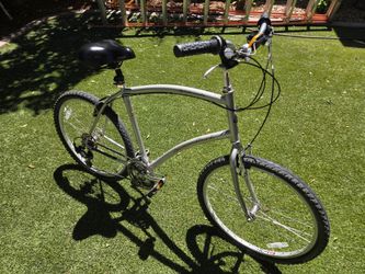 Diamondback Wildwood comfort plus