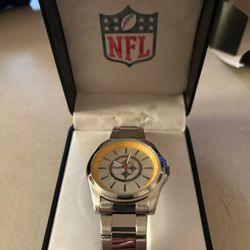 Steelers Watch