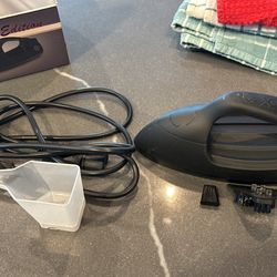 Portable Xsteam