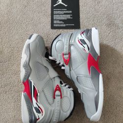 Air Jordan Retro 8 Size 13 Men 