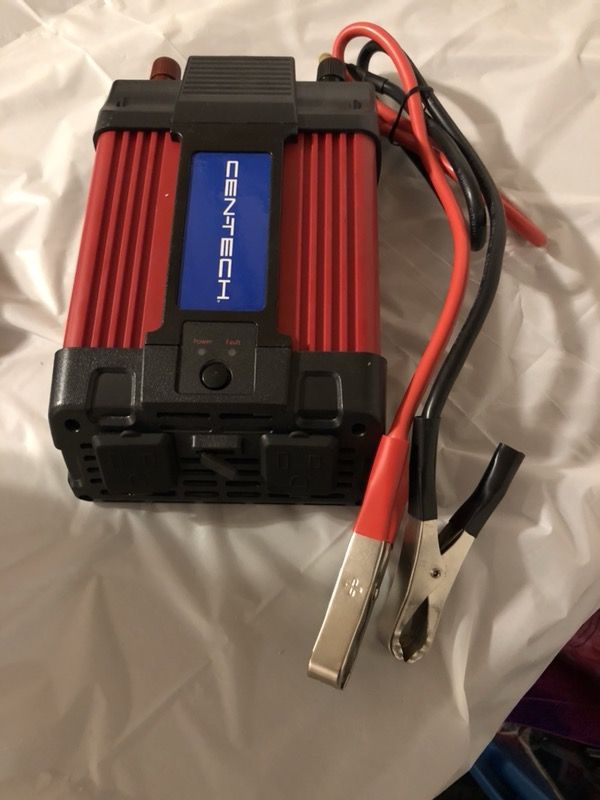 Centech