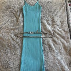 Michael Kors Dress Vestido 