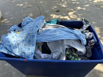 Baby Boy Clothes