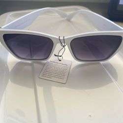 Fashion Sunglasses 