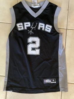 Spurs Jersey