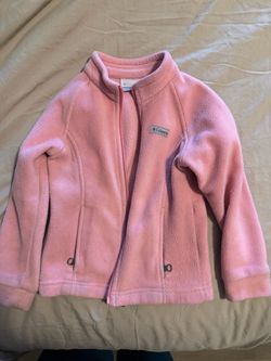 Toddler jacket