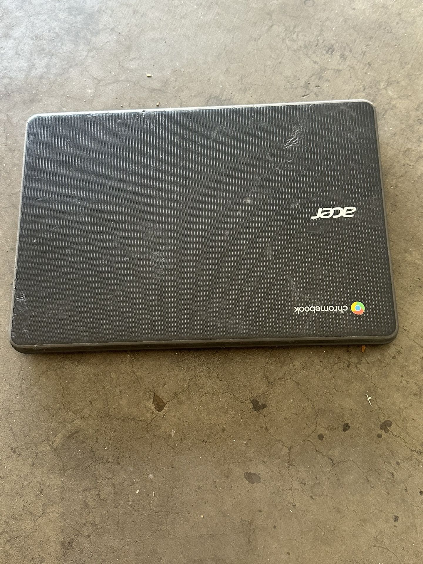 Acer Chromebook