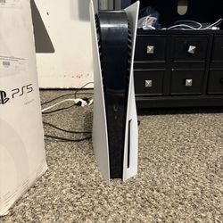 Ps5 