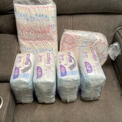 Diapers 