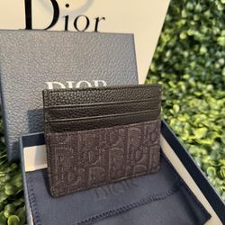 Authentic Dior Wallet