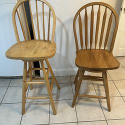 Bar Stools