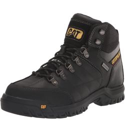 Men's Threshold Waterproof Steel Toe Work Boot