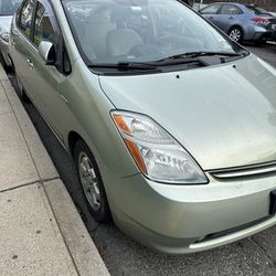 Prius 2009