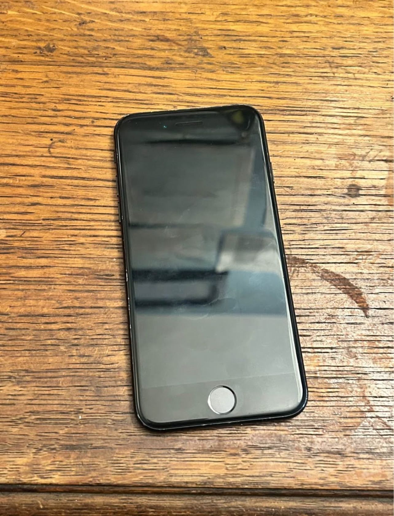 iPhone SE 2 2020 128 Gigs