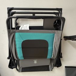 Patio Lounger Chair