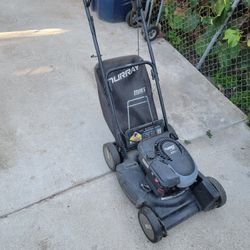 Murray Select Self Proppeled Lawn Mower 20" 6.0 HP 