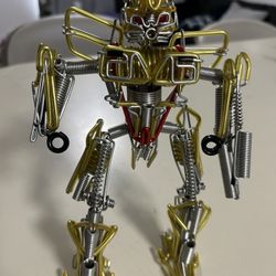 Toys Collectibles, Nuevos