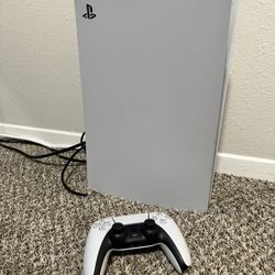 Playstation 5 - Great Condition!!