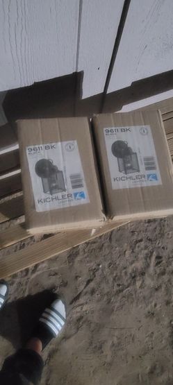 Luces Para Partes De Afuera De La Casa 