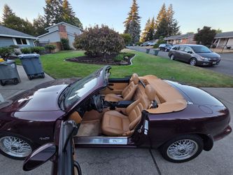 1995 Mazda Mx-5