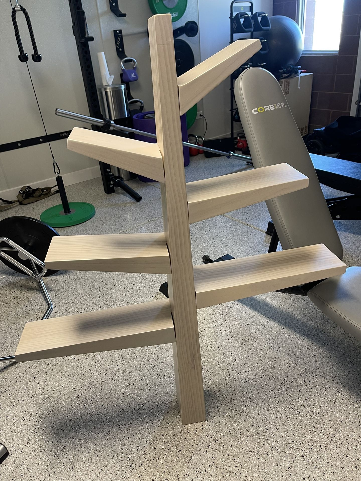 Babyletto Spruce Tree Bookcase (41”)