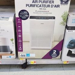 Air Purifier - Winix Air Purifier, True HEPA 