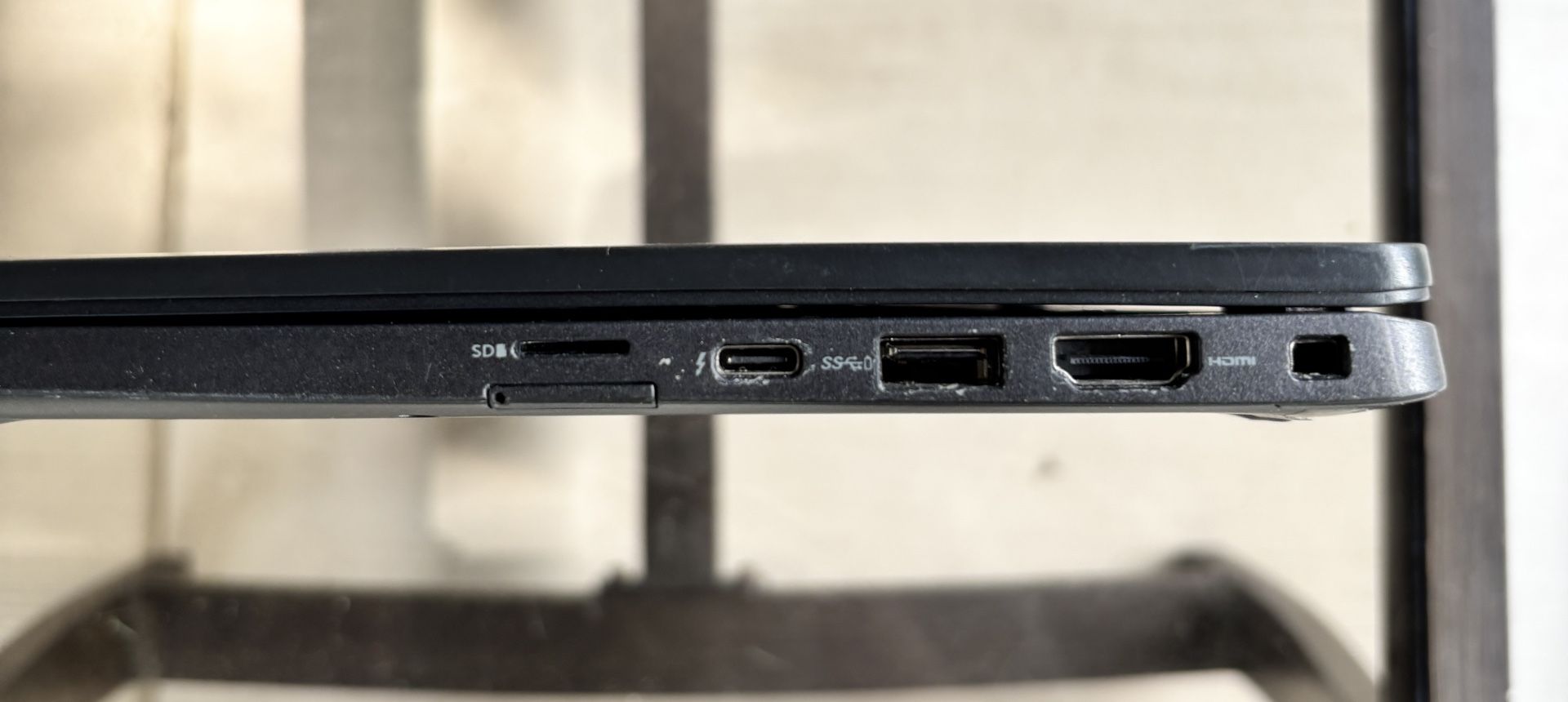 Loungefly IT 2 Pennywise Light Up Exclusive BackpackDell Latitude 7320 Laptop 13” Diag. Intel i7, Windows 11Pro