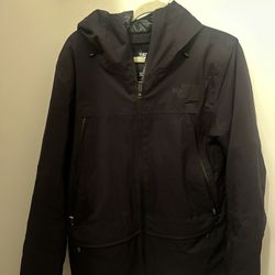 North Face Dry Vent 