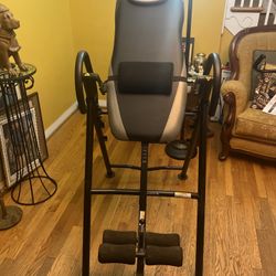Inversion Table 